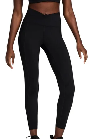 Nike One Wrap Tight Dames - Maat L