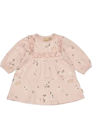 Quapi Jurk Faye met printje maat 56