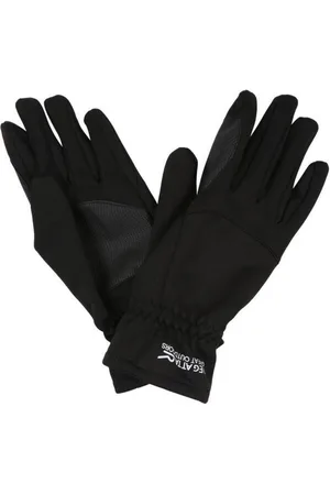 Regatta Handschoenen Softshell Glv III
