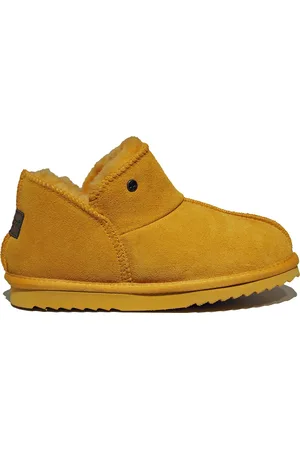 Warmbat Willow Women Suede