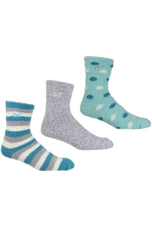 Regatta Kousen Ladies3pkCosySock