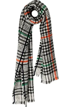 NOTRE-V Hava Sjaals Dames - - Maat ONESIZE