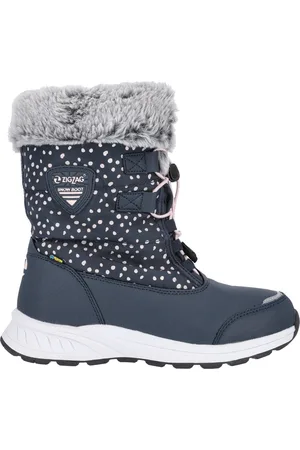 ZigZag Winterstiefel Wesend