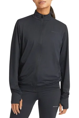 Röhnisch Jacquard Vest Dames - Maat S