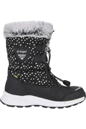 ZigZag Winterstiefel Wesend