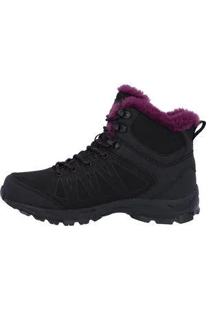 Hi-Tec Raven Insulated Waterbestendig - Maat 42 Wandelschoenen voor Vrouwen