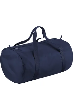 BagBase Packaway Vatzak / Duffle Waterbestendige Reiszak (32 Liter) (Pakket van 2)