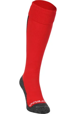 Brabo BC8375A Socks Kids Sokken - Maat 28-30