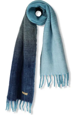 NOTRE-V Hind Sjaals Dames - - Maat ONESIZE