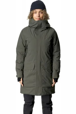 Houdini Sportswear W