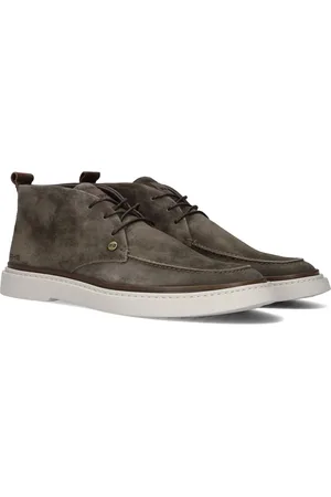 rehab Hudson Boots Heren - - Maat 43