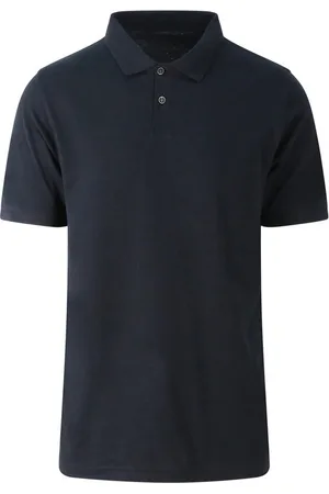 AWDis Ecologie Volwassenen Unisex Etosha Organic Polo Shirt