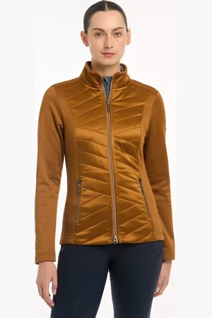 LeMieux Dynamique Jas Dames Winter 24