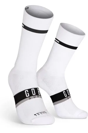 Gobik Superb Fietssokken Horizon Extra Lang L-XL (43-46)