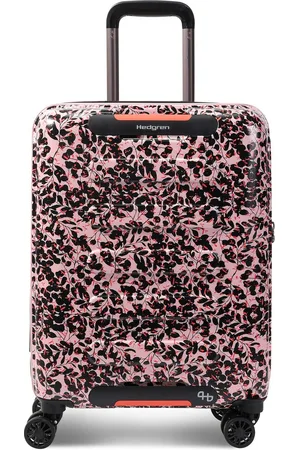 Hedgren Trolley Grip Spinner 55 Roze