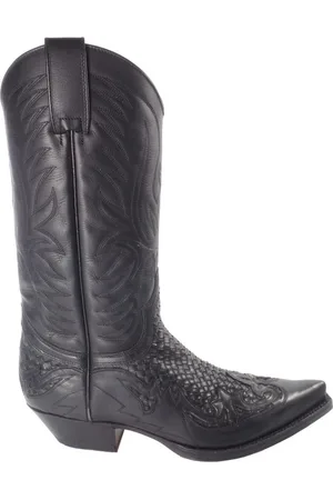 Sendra heren Cowboy Western Boots FASHIOLA.be