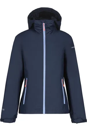 Icepeak Softshelljack KETCHIKAN JR