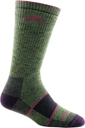 Darn Tough Hike Women - #1908 Hiker - Boot Sock - Midweight - Full Cushion - - 41-42.5