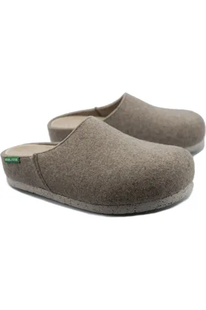 Mephisto Paddi - dames slof - - maat 48 (EU) 13 (UK)