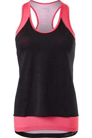 AGU Layered Racertop Essential Dames - - M