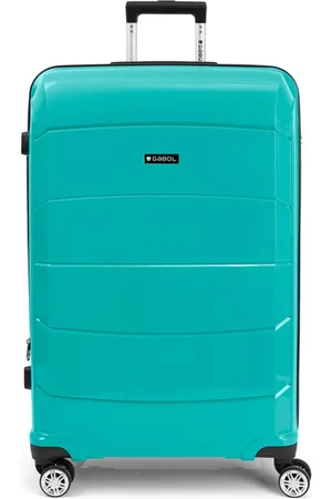 GABOL Reiskoffer Large Midori