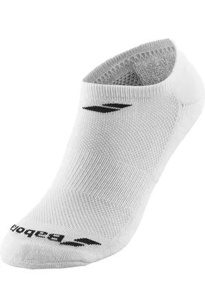 Babolat Invisible 3paar pack korte sportsokken - - maat 43/46