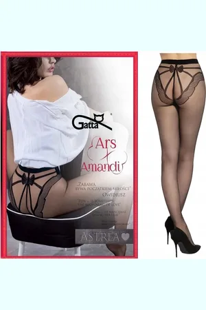Gatta Kousen - Panty