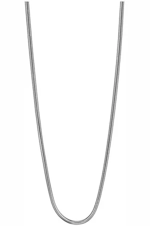 Bering Dames 424-10-450 halskettingen, aaneenschakelingen, halssieraden