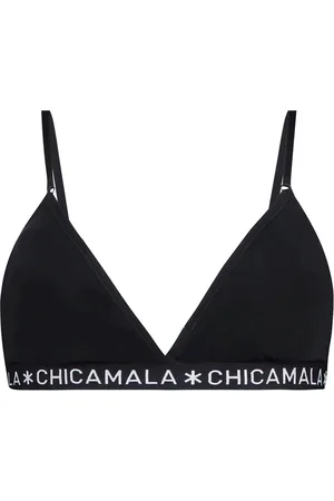 Chicamala Dames Tryangle top - M