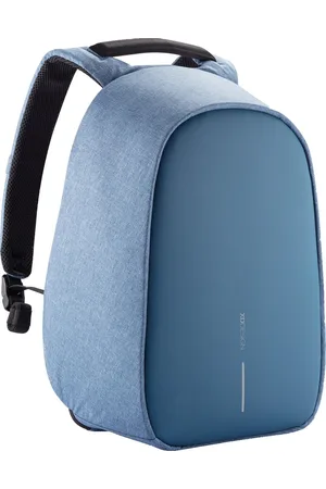 XD Design Bobby Hero Regular - Anti-Diefstal Rugzak 18 liter - Blauw