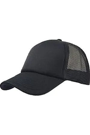 Atlantis Rapper 5 Panel Trucker Cap