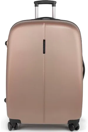 GABOL Expandable harde koffer / Trolley / Reiskoffer - Paradise XP - 77 cm