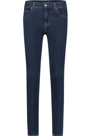 Angels Jeans - Broek - Skinny 53 1230 maat W42 X L30