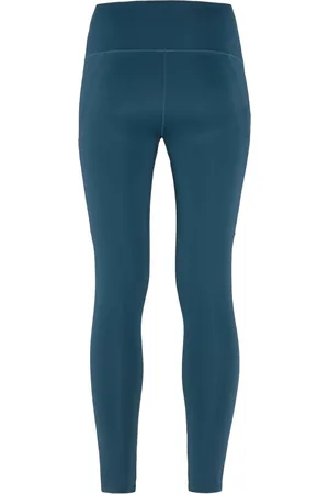 Fjällräven Fj??llr??ven Abisko - Indigo blue - Maat Damen_XS
