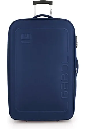 GABOL Orbit Large Reiskoffer Expandable Trolley