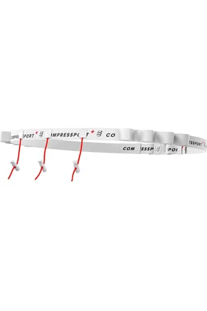 Compressport Race Belt
