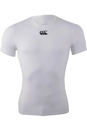 Canterbury Cold - Sportshirt - Heren - S