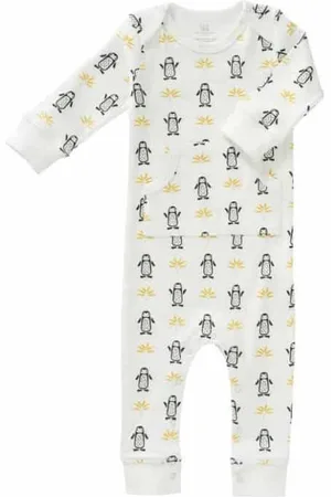 Fresk Pyjama zonder voet Pinguin