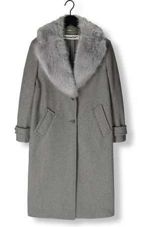 beaumont Constance Jassen Dames - Winterjas - - Maat 38