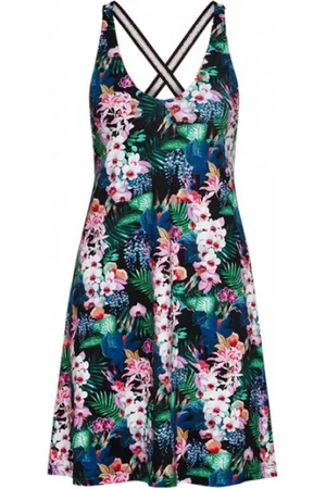Cyell Tropicana Jurk M