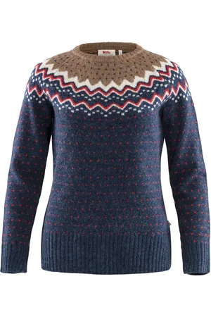 Fjällräven Ovik Knit Sweater Women