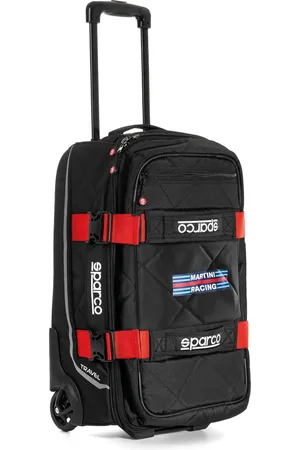 Sparco Rugtas met Koordjes 016438MRRS 142 L