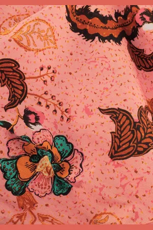 Moliin Carmella Jurken Dames - Kleedje - Rok - Jurk - - Maat L