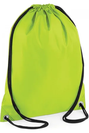 BagBase Classic Budget Gymsac/Sporttas - 11 Liter