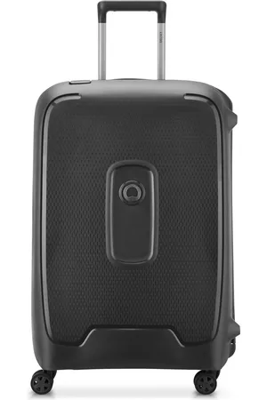 Delsey Moncey Trolley Case - 69 cm - Black