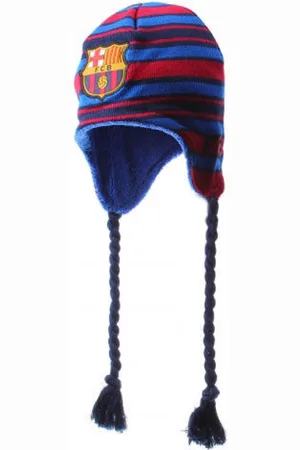 FC Barcelona Barcelona Muts Kids 52 cm Rood-Blauw