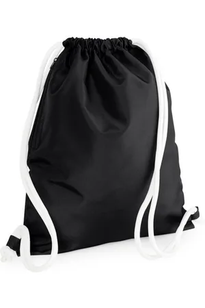 BagBase Icon Gymsac Sporttas - 11 Liter