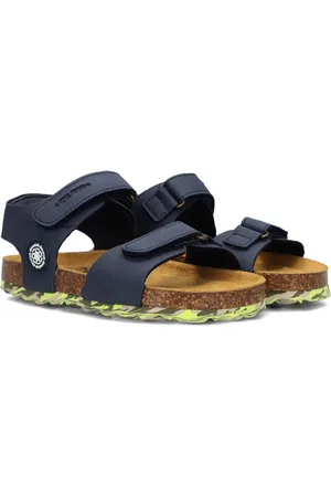 Develab 48277 - Kinderen SandalenJongens - Kleur: - Maat: 34