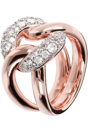Bronzallure Altissima ring 58