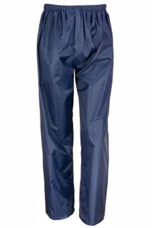 Result Rain Trousers RT226 - - 3XL